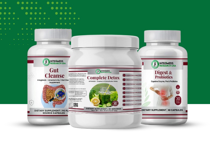 Digestion, Constipation, Colon, Stomach, Gallbladder support